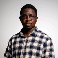 Nico Frank Wilfried DENA