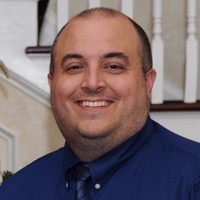 David C Kelly Jr