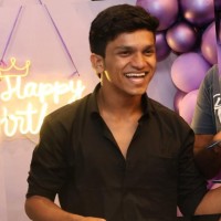 Ram Charan Nayak