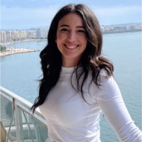 Alexandra Tzemou