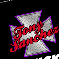 tony sanchez
