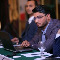 Waqas Qureshi