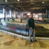 Soumalya Dutta