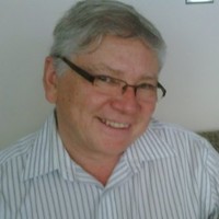 Raymond Houde