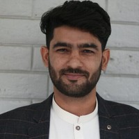 Fida Hussain