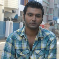 Muhammad Masudur Rahaman