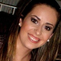 Vania Maestrello Padovani Sanches