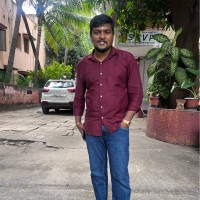Sumesh M