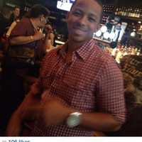 Jelani O'Neal