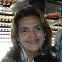 DIANA GUERRERO