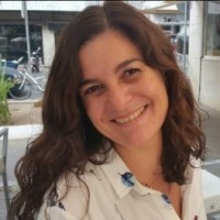 Maria Moreno