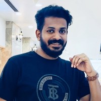 Jithin M