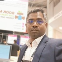 Ganesh Sundaramurthy