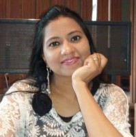 Shailaja Singh Asthaniya