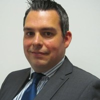 Neil Armitage