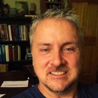 Jeffrey Trexler
