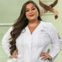 Larissa Vitória da Silva