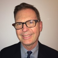 David Vickrey