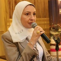 Dalia Nasr, PMP
