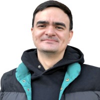 Dmitriy Volf