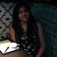 Varsha Raheja