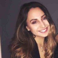 Amanda DeLuca