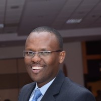 Karanja Njoroge