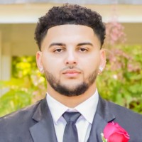 Trey Hawthorne