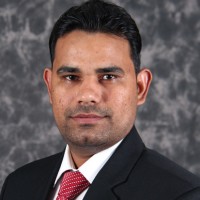 Rishikant Tiwari