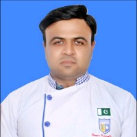 Muhammad Atif