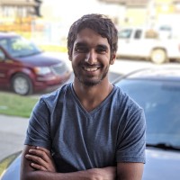 Amritpal Saini
