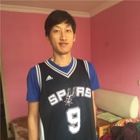 Lawrence Han
