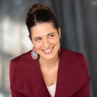 Shirlee Armeland Chen