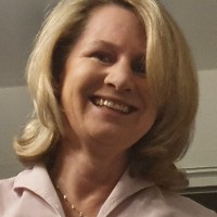 Gabriele Scharbert
