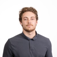 Lucas Cooper-Murray