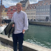 Jacob Bølle Fruerlund