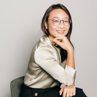 Gladys Tan