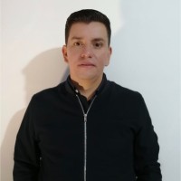 Edisson Fernando Riveros Hernández