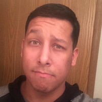 Anthony Barajaz