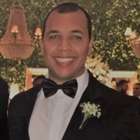 Márcio E. Rodrigues