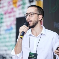 João Pedro Alonso Almeida