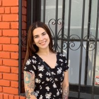 Melissa Pickert Dinelli Lopez