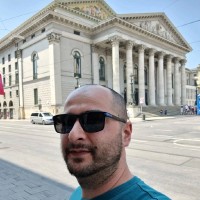 Kiril Bonev