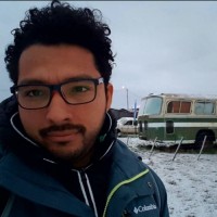 Yamith Antonio Vizcaino