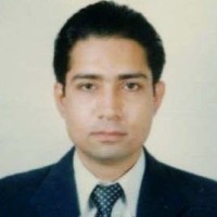 Muhammad Raza Khan