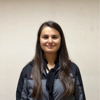 Melike Sevi̇nç