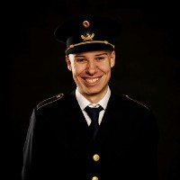 Mikkel Schou Gram Olsen
