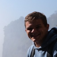 Patrick Bos