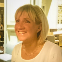 Annika Jacobsson