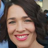 Katherine Fuery